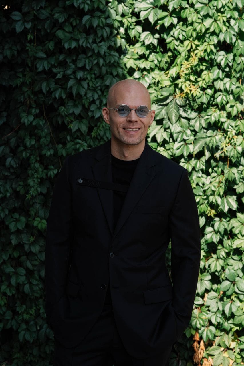 Сергей Артемьев - психолог, коуч, автор трансформационных методик